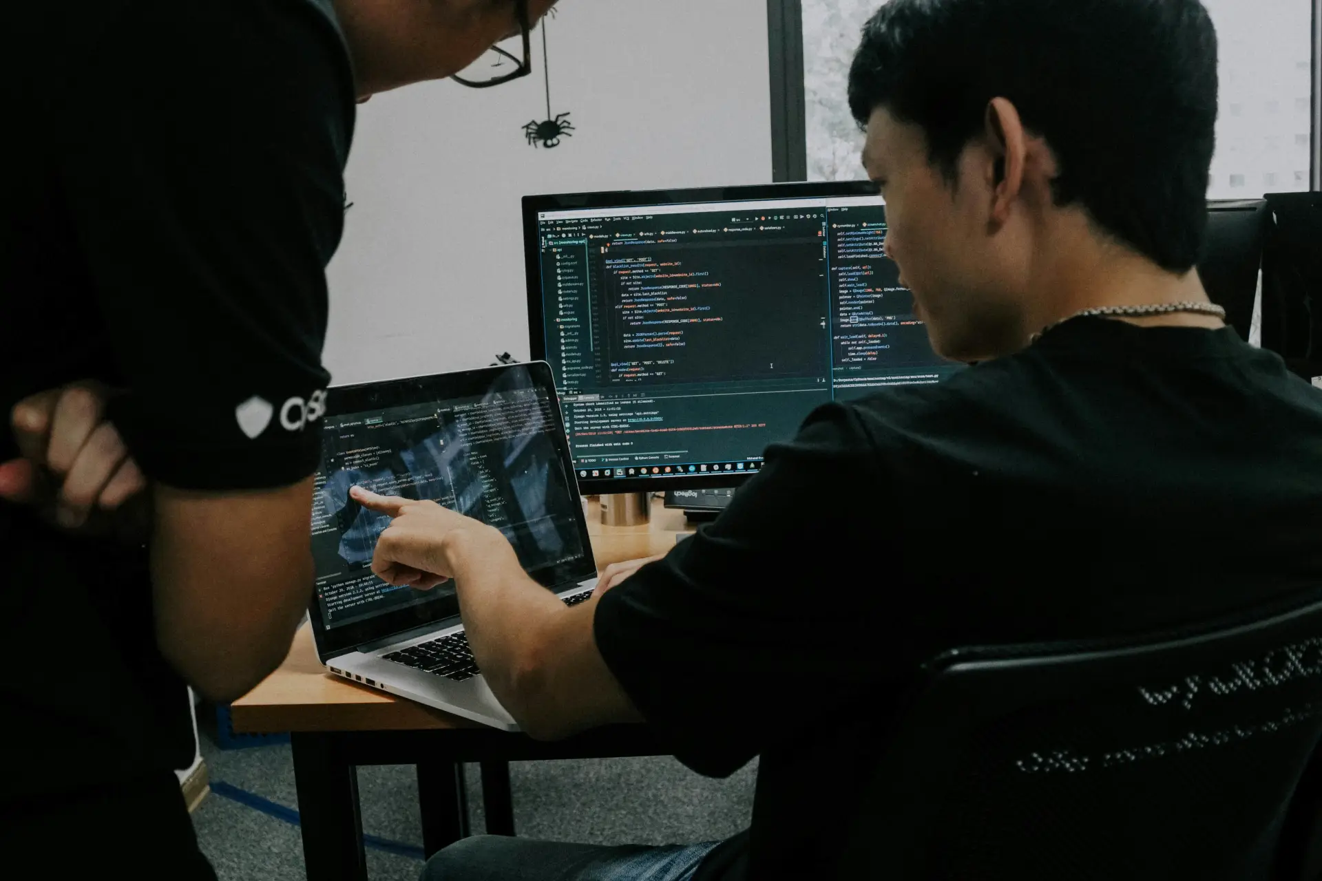 Zero Downtime Deployments: How We Achieved 99.99% Uptime